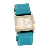 Vintage Hermes Watch