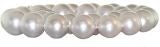 Magnificent Strand of South Sea 18 MM Pearls