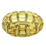 Citrine Bracelet