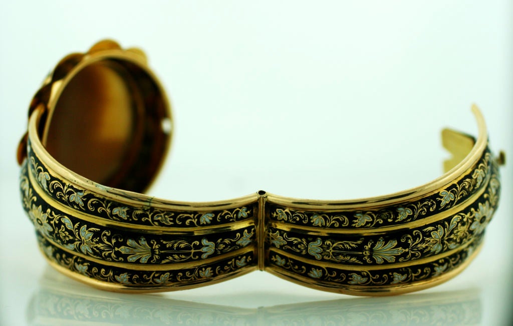 Victorian Shell Cameo of 