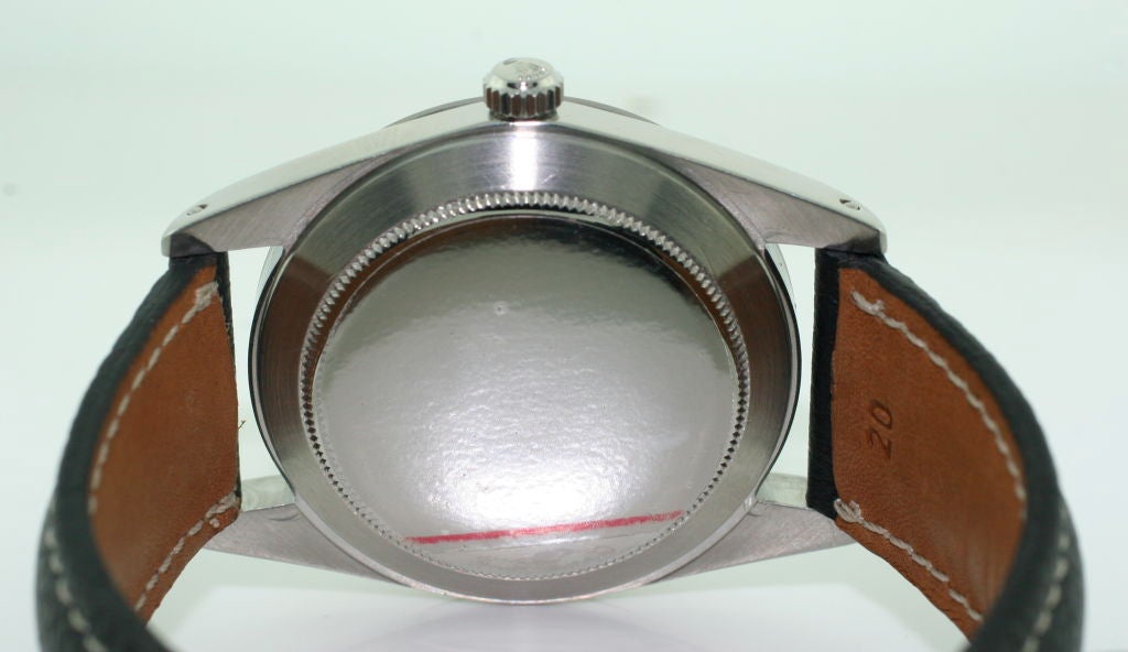 Rolex Milgauss Antimagnetic 1960's