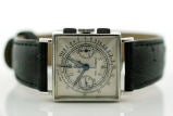 Rolex Vintage Chronograph Stainless Steel 1940's