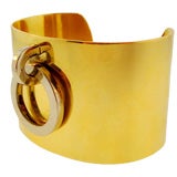 Cartier Cuff