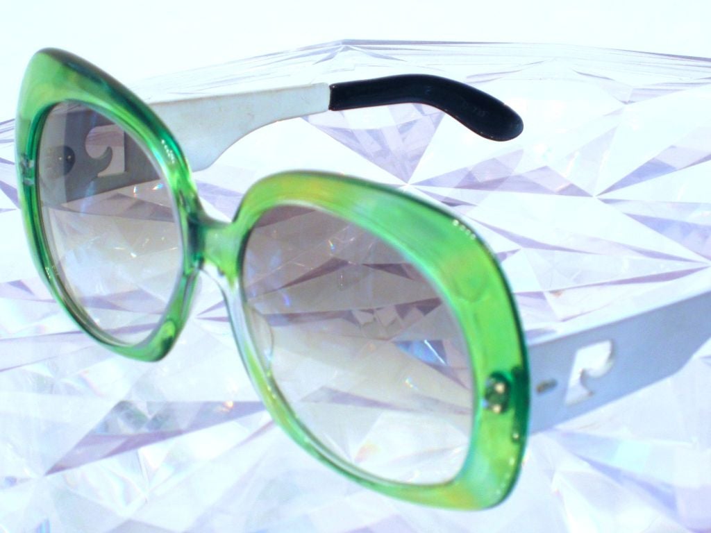 Women's Pierre Cardin Sunglasses