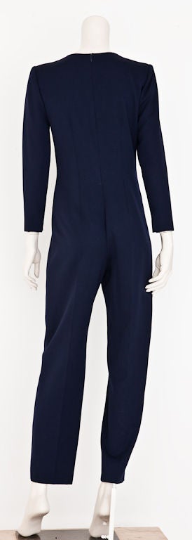 givenchy jumpsuit