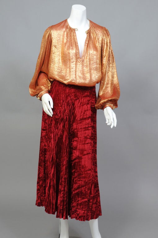 YSL Russian Collection 4