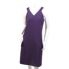 Geoffrey Beene Dress