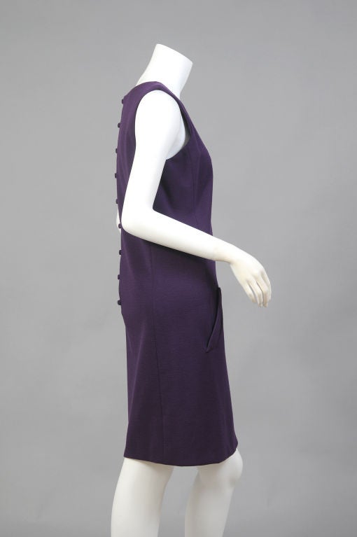 Geoffrey Beene Dress