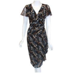 Paco Rabanne Day Dress 4