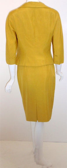 Don Loper four-piece day ensemble with matching purse 2