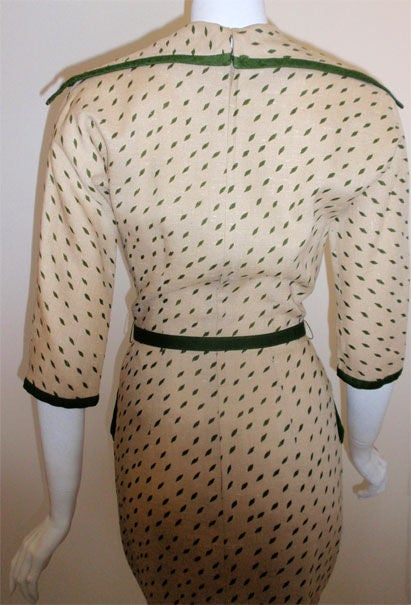Don Loper day-to-evening dress In Excellent Condition For Sale In Los Angeles, CA
