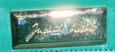 Judith Leiber