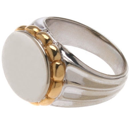 Gianmaria Buccellati Men
s Ring