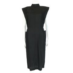 Claude Montana Linen