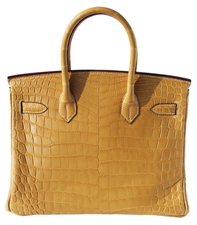 hermes paille