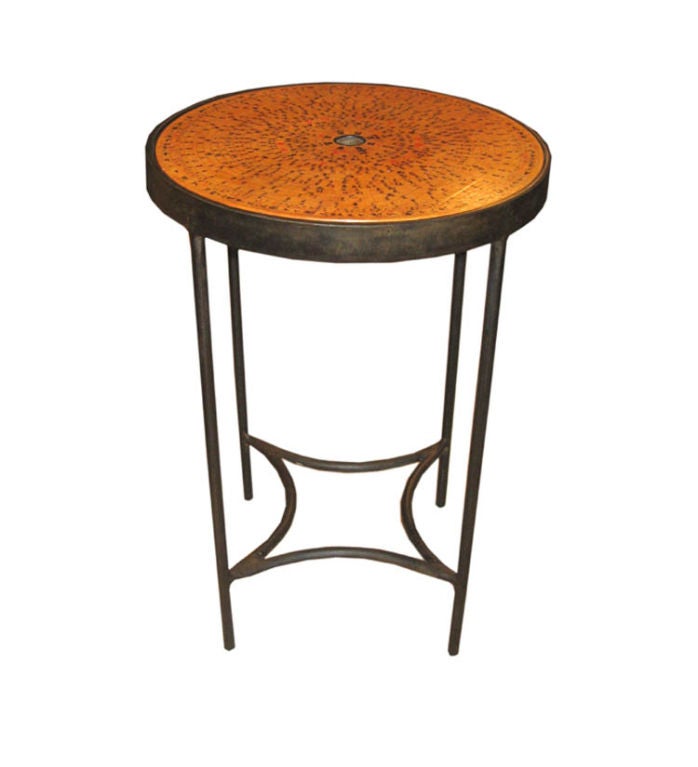 Feng Shui Compass Table