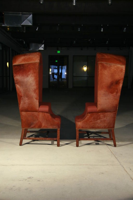 Porter’s Chair 6