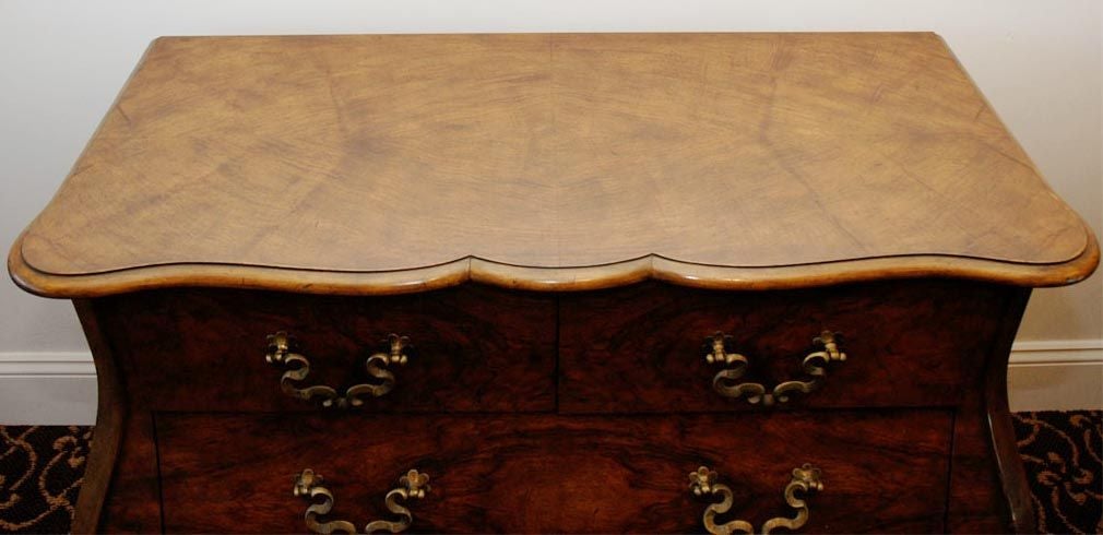 Italian Bombay Commode For Sale 1