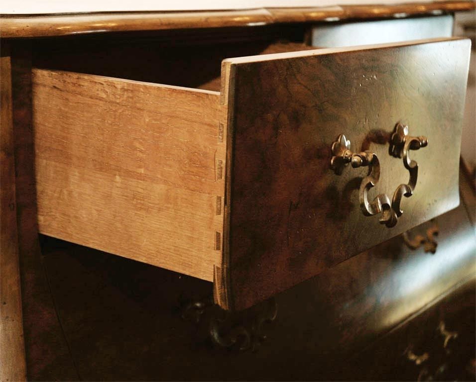 Italian Bombay Commode For Sale 2