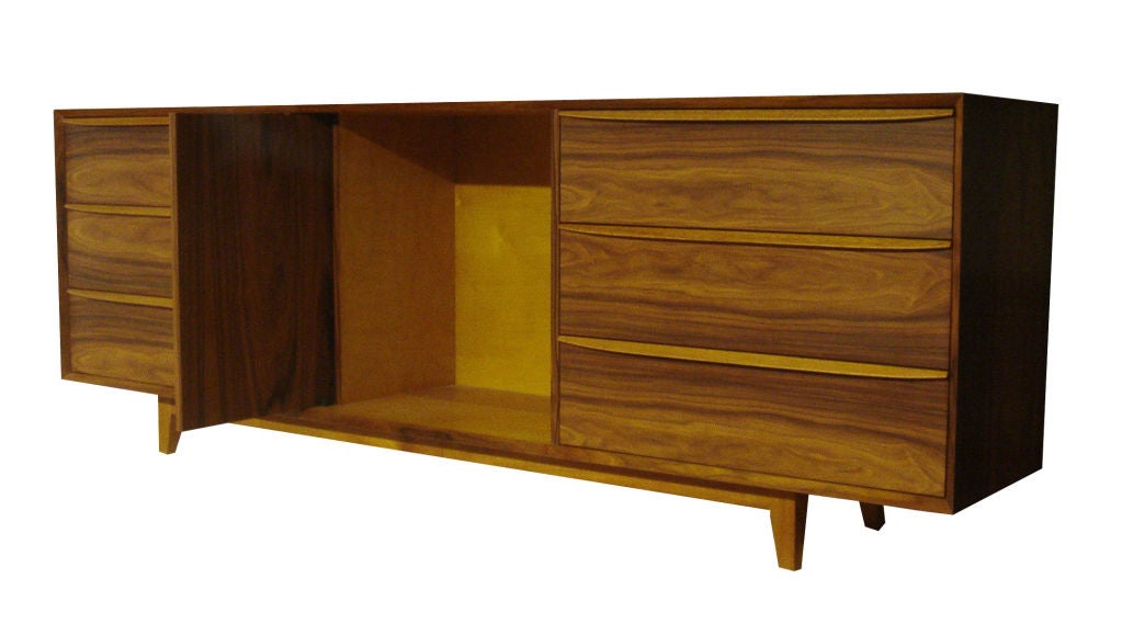 M|n Originals Rosewood Credenza
