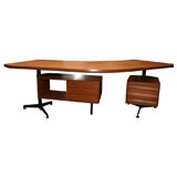 Borsani Executive Desk