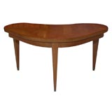 Coffee table by Jean Royere