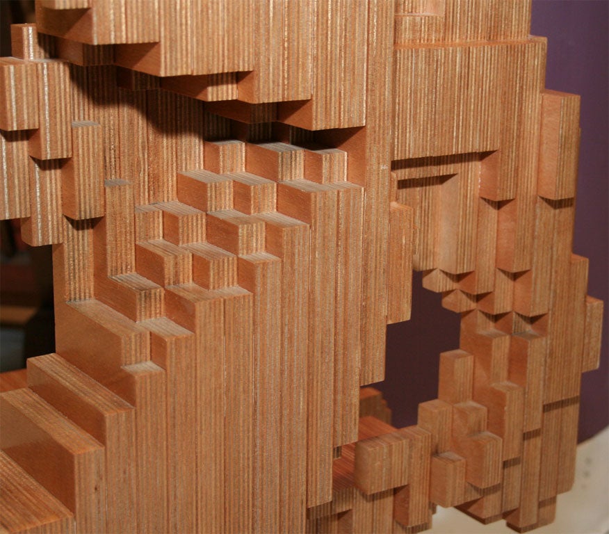 Chaise de Philippe Morel 3