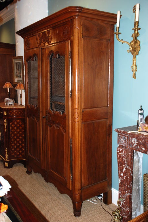 armoire francaise