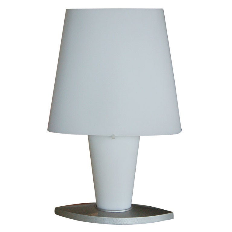 LAMPADA DA TAVOLO-DANIELA PUPPA PER FONTANA ARTE