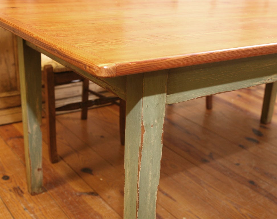 American Reproduction Table