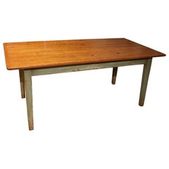 Reproduction Table