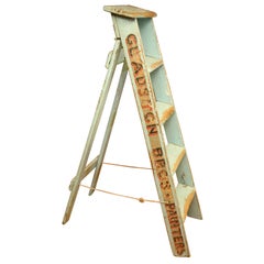 Painters ladder
