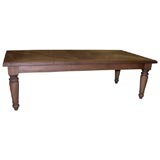 El Marangon Walnut Coffee Table with Inlay
Turned Legs El Marangon Walnut Coffee Table with Inlay
Turned Legs