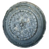 Ceiling Medallion