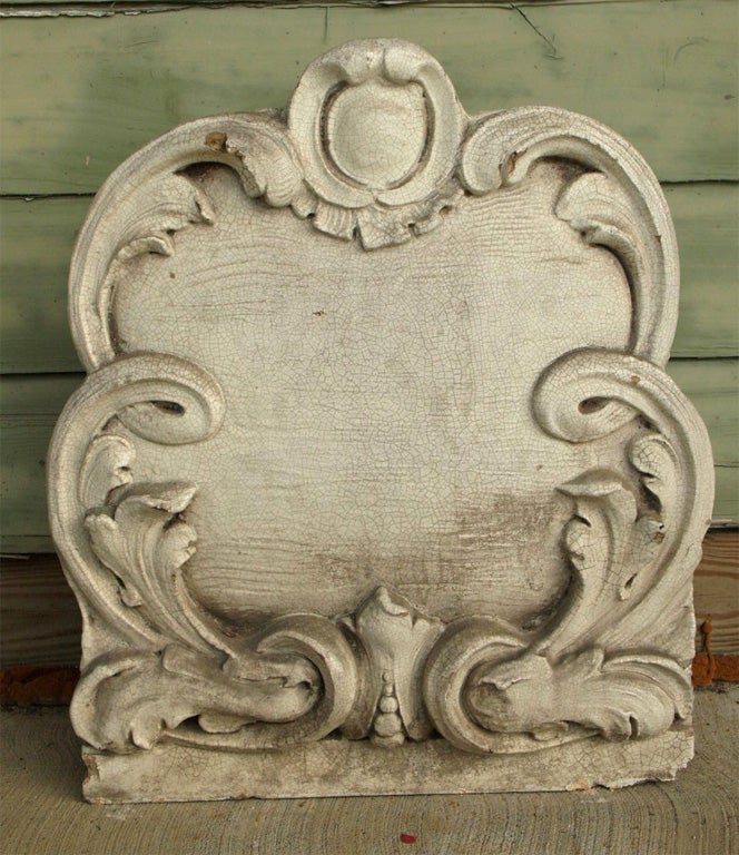 Architecture Element