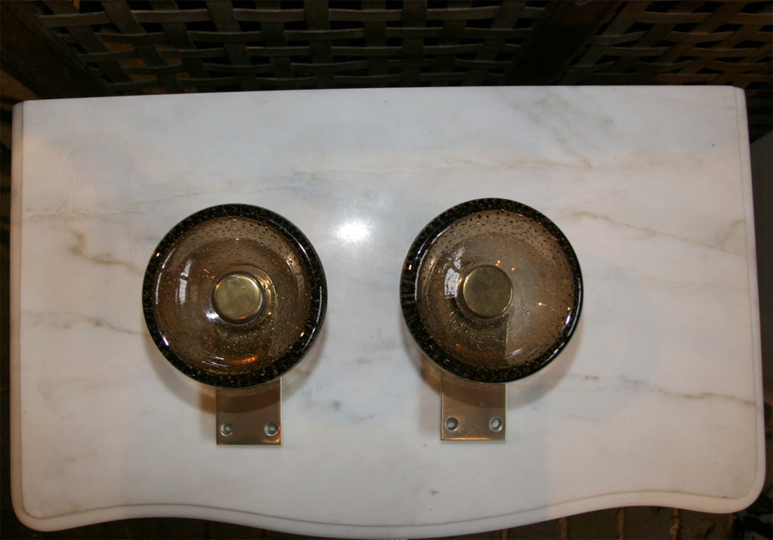 Parisian Dress Shop Door Knobs