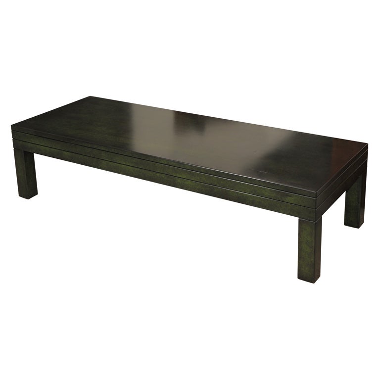 Billy Haines Coffee Table For Sale