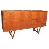 Kurt Ostervig Credenza