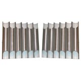 Pair of Large French Sconces Pair of Large French Sconces