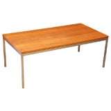 Vintage Knoll Coffee table