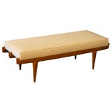 Dana John Bench One
