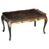 Chinoiserie Tray Top Table