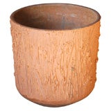 Architectural Pottery Pot
