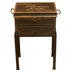 End table