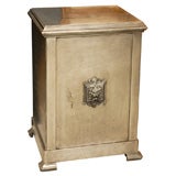 Antique Safe