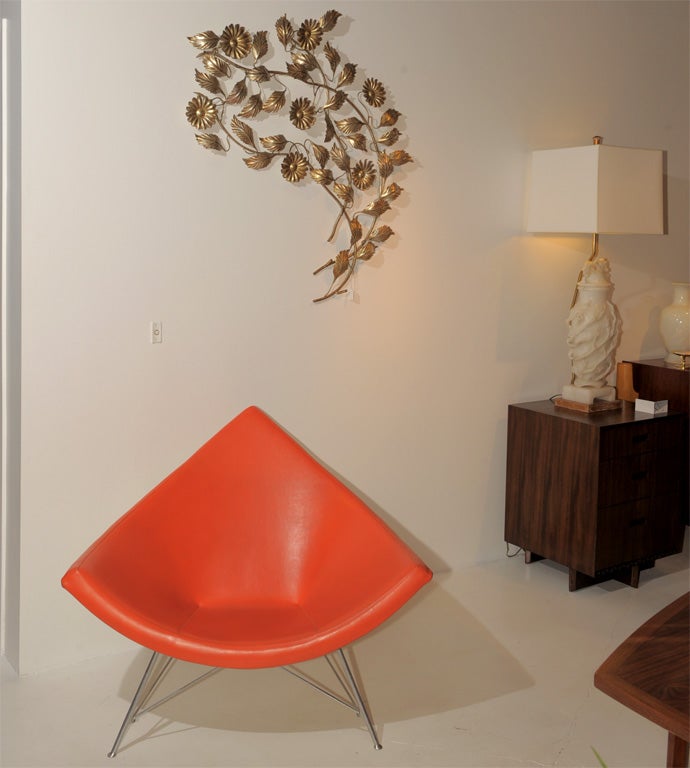 Original Herman Miller Coconut Chair