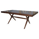 T.H. Robsjohn-Gibbings Dining Table