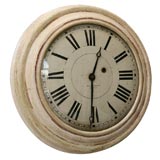 Gallery Clock
