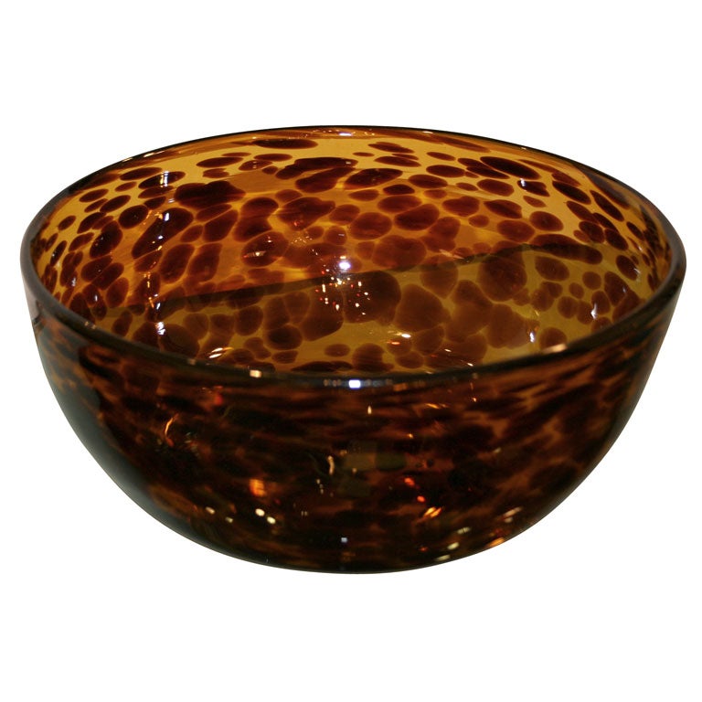 Bowl, Christian Dior, Paris For Sale