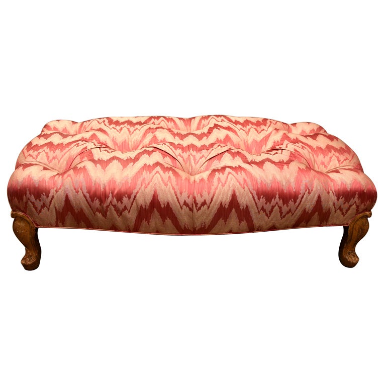 Louis XVI Style dog bed